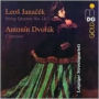 Janac¿¿k: String Quartets Nos. 1 & 2; Dvor¿¿k: Cypresses