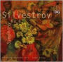 Valentin Silvestrov: Symphony No. 6