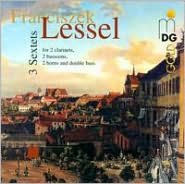 Franciszek Lessel: Wind Sextets