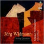 J¿¿rg Widmann: String Quartets