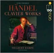 Handel: Clavier Works