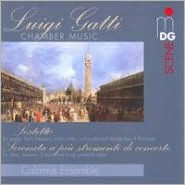 Luigi Gatti: Chamber Music