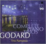 Benjamin Godard: Complete Piano Trios