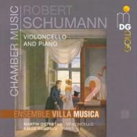 Schumann: Chamber Music