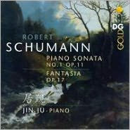 Title: Schumann: Piano Sonata No. 1; Fantasia, Artist: Jin Ju