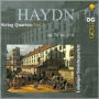 Haydn: String Quartets, Vol. 3