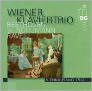 Vienna Piano Trio Live!