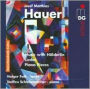 Josef Matthias Hauer: Music with H¿¿lderlin
