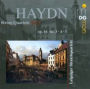 Haydn: String Quartets, Vol. 5