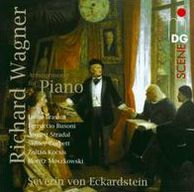 Wagner: Arrangements for Piano