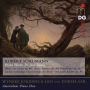 Robert Schumann: Piano Works for Four Hands