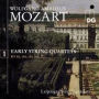 Mozart: Early String Quartets, Vol. 1