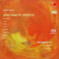 Ulrich Zeitler: Veni Sancte Spiritus