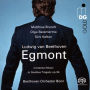 Ludwig van Beethoven: Egmont - Incidental Music to Goethes tragedy, Op. 84