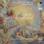 Jesu meine Freude: Bach, Doles, Krebs, Telemann