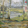 Mily Balakirev: Overture 