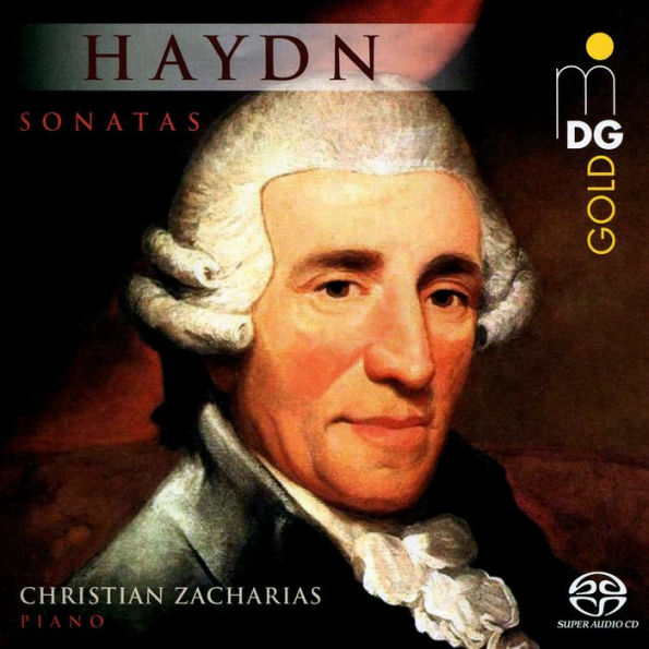 Haydn: Sonatas