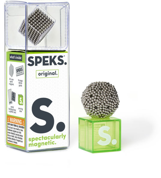 Original Speks Magnet Set