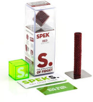 Title: Speks Red