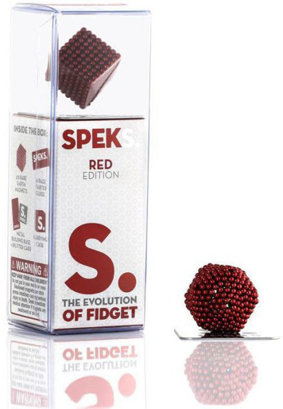 Speks Red