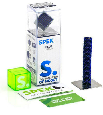 speks building magnets