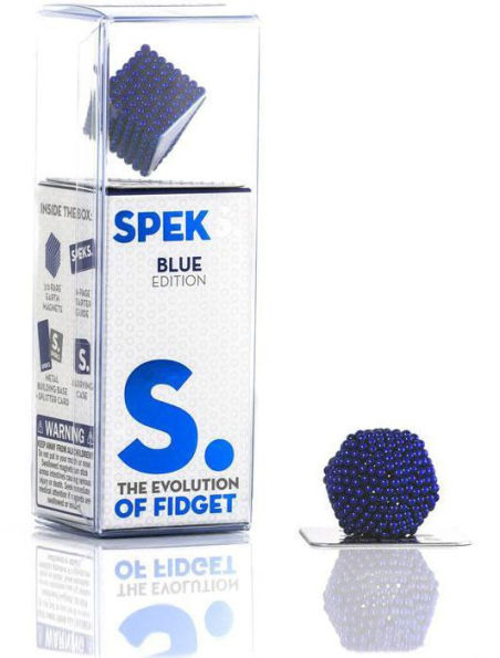 Speks Blue