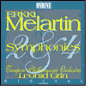 Melartin: Symphonies