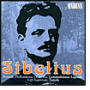 Jean Sibelius: Lemmink¿¿inen Legends; Tapiola