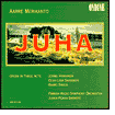 Aarre Merikanto: Juha
