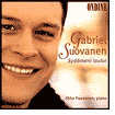 Gabriel Suovanen: Syd¿¿meni laulut