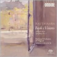 Rautavaara: Book of Visions