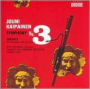 Jouni Kaipainen: Symphony No. 3