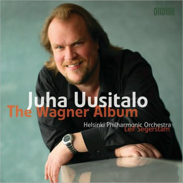 The Wagner Album