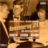 Title: Remembering JFK - 50th Anniversary Concert, Artist: 