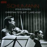 Schumann: Violin Sonatas