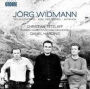 J¿¿rg Widmann: Violin Concerto; Insel der Sirenen; Antiphon