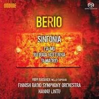 Berio: Sinfonia; Calmo; Ritirata Notturna di Madrid