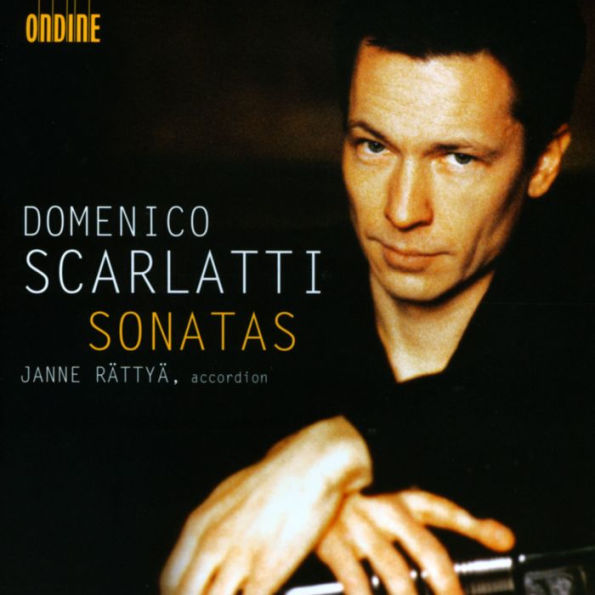 Domenico Scarlatti: Sonatas