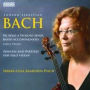 Bach: Sonatas and Partitas for Solo Violin