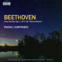 Beethoven: Piano Sonatas, Opp. 2, 101 & 106 