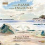 Uuno Klami, Einar Englund: Violin Concertos