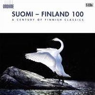Suomi-Finland 100: A Century of Finnish Classics