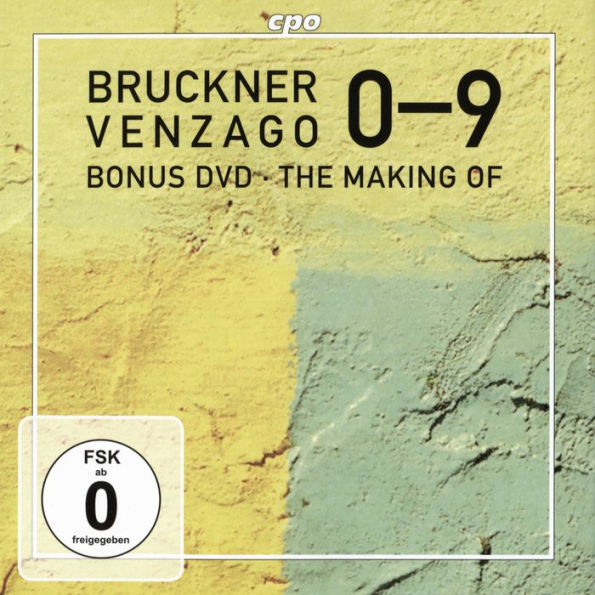 Bruckner 0-9