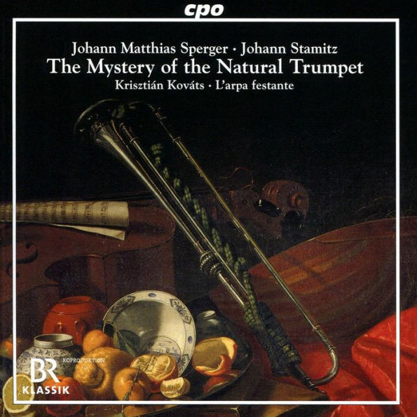 The Mystery of the Natural Trumpet