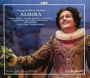 George Frideric Handel: Almira