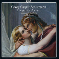 Title: Georg Caspar Sch¿¿rmann: Die getreue Alceste, Artist: Ira Hochman
