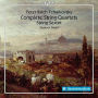 Peter Ilyich Tchaikovsky: Complete String Quartets; String Sextet