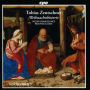 Tobias Zeutschner: Weihnachtshistorie