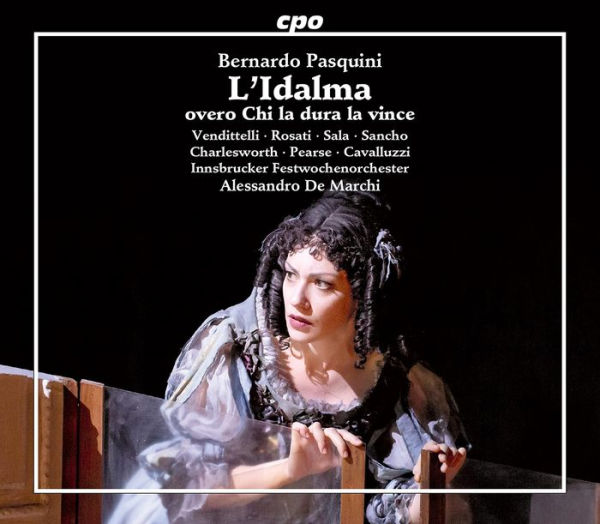 Bernardo Pasquini: L'Idalma