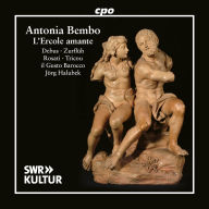 Title: Antonia Bembo: L'Ercole amante, Artist: Il Gusto Barocco
